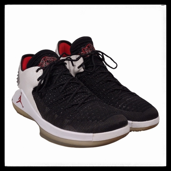 Nike Air Jordan 32 Red And White Jordan 32 'Chinese New Year' Air